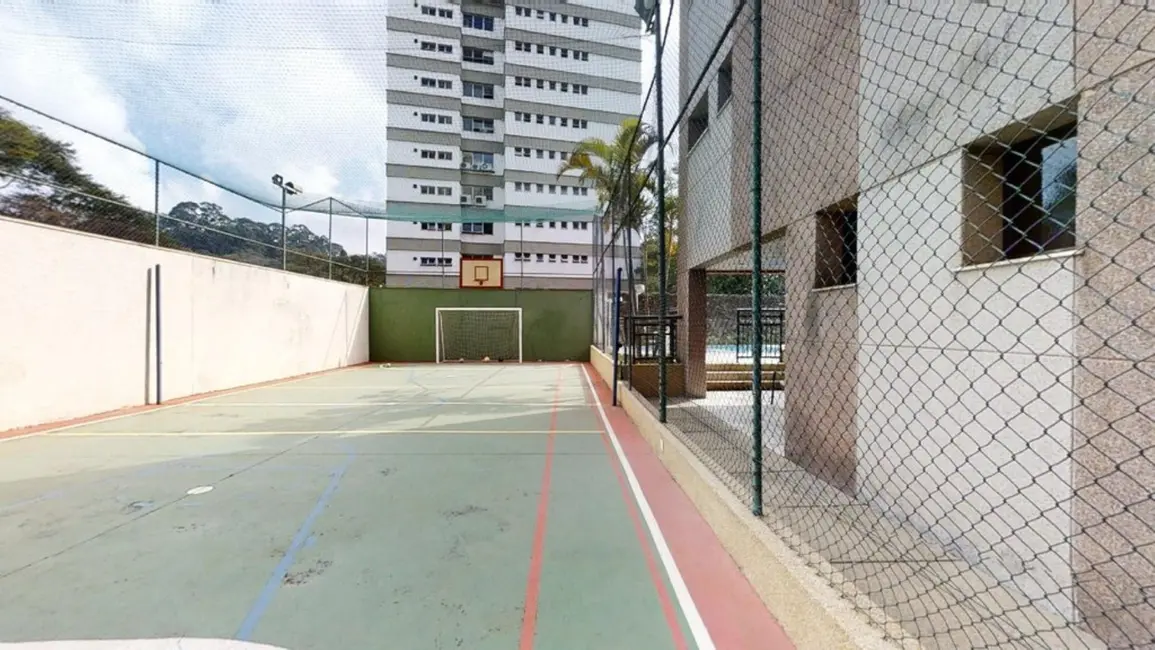 Foto 8 de Apartamento com 3 quartos à venda, 208m2 em Morumbi, São Paulo - SP