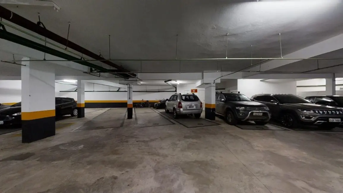 Foto 6 de Apartamento com 3 quartos à venda, 208m2 em Morumbi, São Paulo - SP