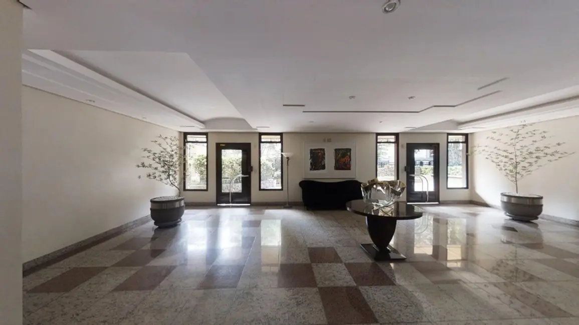 Foto 7 de Apartamento com 3 quartos à venda, 208m2 em Morumbi, São Paulo - SP