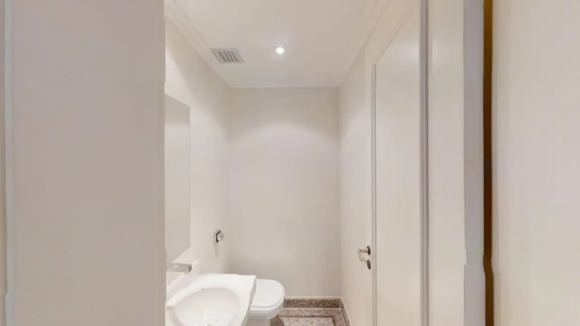 Foto 2 de Apartamento com 3 quartos à venda, 208m2 em Morumbi, São Paulo - SP