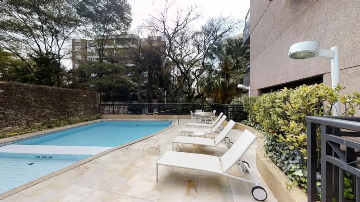 Foto 9 de Apartamento com 3 quartos à venda, 208m2 em Morumbi, São Paulo - SP