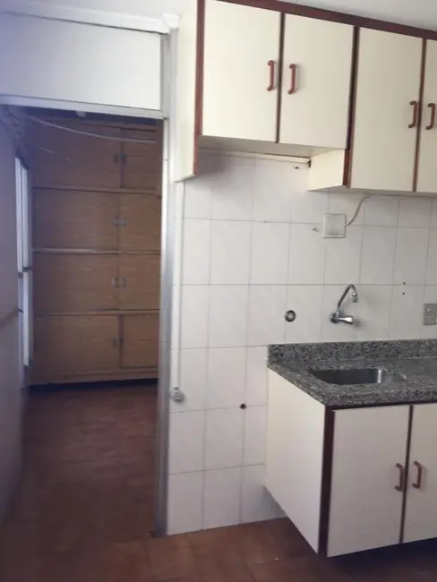 Foto 8 de Apartamento com 2 quartos à venda, 64m2 em Sacomã, São Paulo - SP