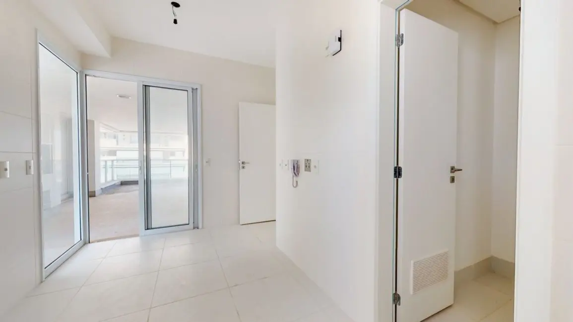 Foto 9 de Apartamento com 4 quartos à venda, 288m2 em Moema, São Paulo - SP