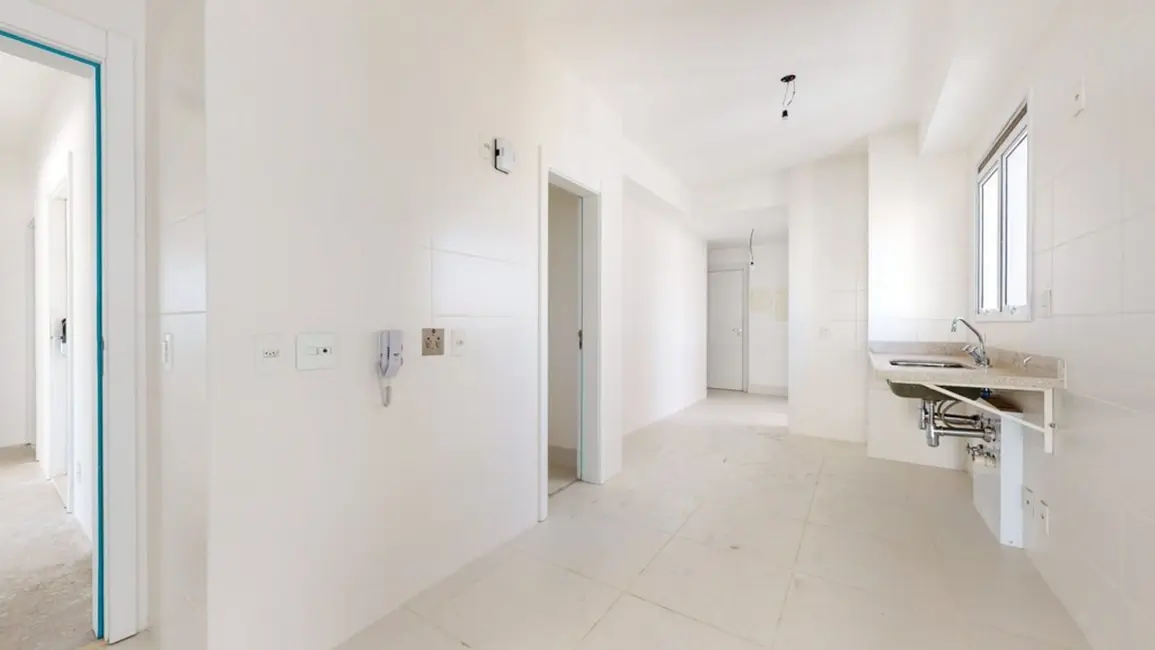 Foto 8 de Apartamento com 4 quartos à venda, 288m2 em Moema, São Paulo - SP