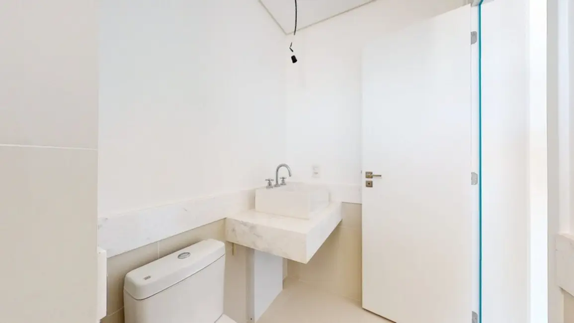 Foto 2 de Apartamento com 4 quartos à venda, 288m2 em Moema, São Paulo - SP