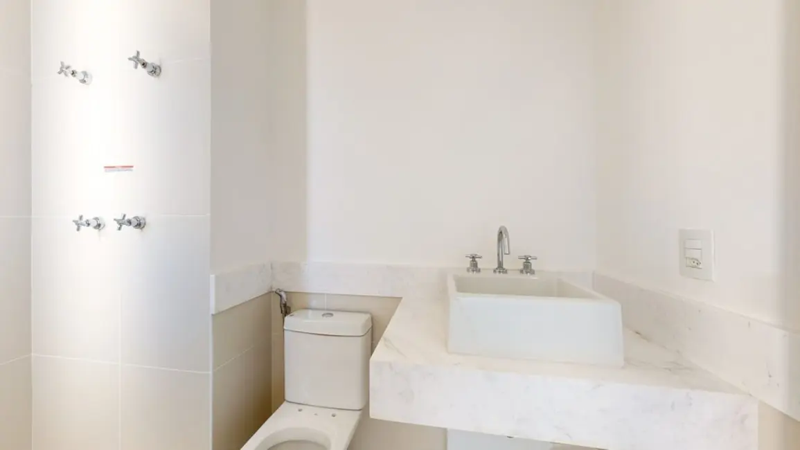 Foto 3 de Apartamento com 4 quartos à venda, 288m2 em Moema, São Paulo - SP