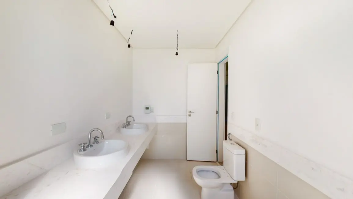 Foto 6 de Apartamento com 4 quartos à venda, 288m2 em Moema, São Paulo - SP