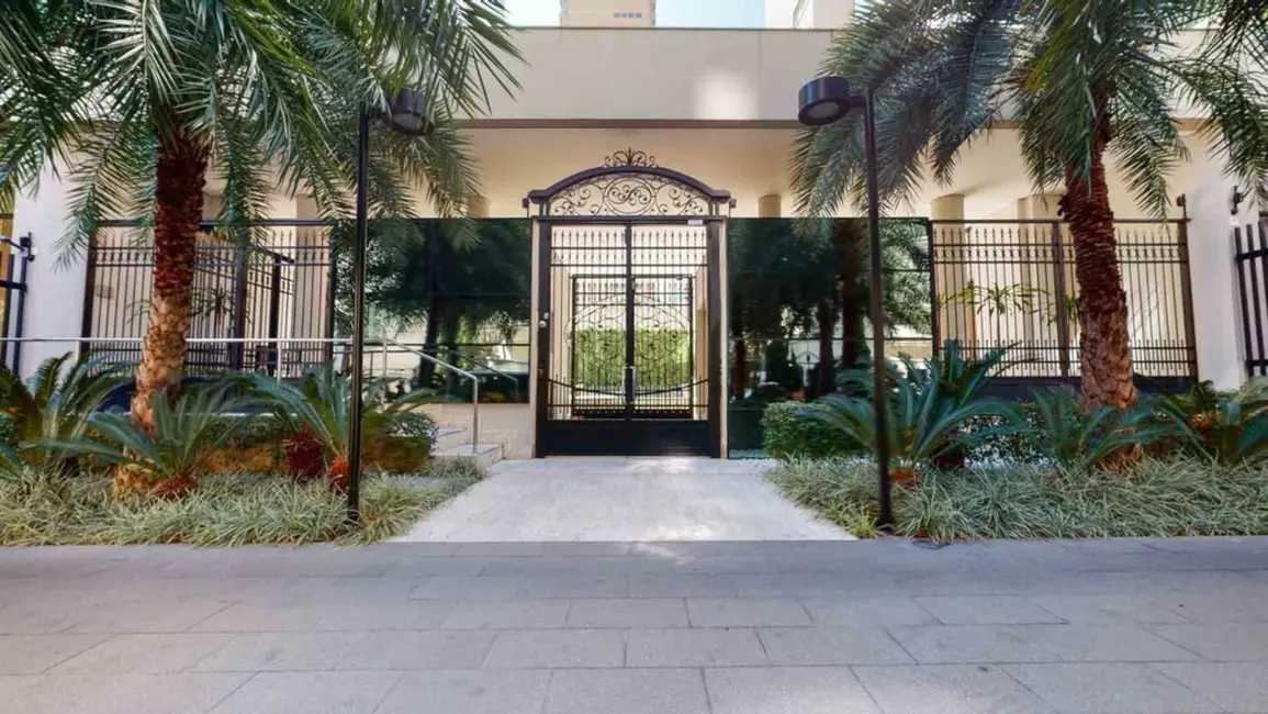 Foto 7 de Apartamento com 4 quartos à venda, 288m2 em Moema, São Paulo - SP