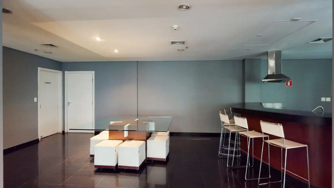 Apartamento com 2 quartos à venda, 64m2 em Moema, São Paulo - SP - imagem 8 Foto 8 de Apartamento com 2 quartos à venda, 64m2 em Moema, São Paulo - SP