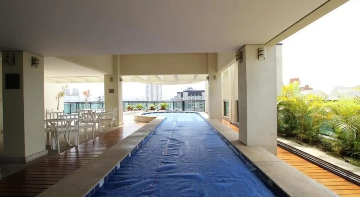 Apartamento com 2 quartos à venda, 64m2 em Moema, São Paulo - SP - imagem 6 Foto 6 de Apartamento com 2 quartos à venda, 64m2 em Moema, São Paulo - SP