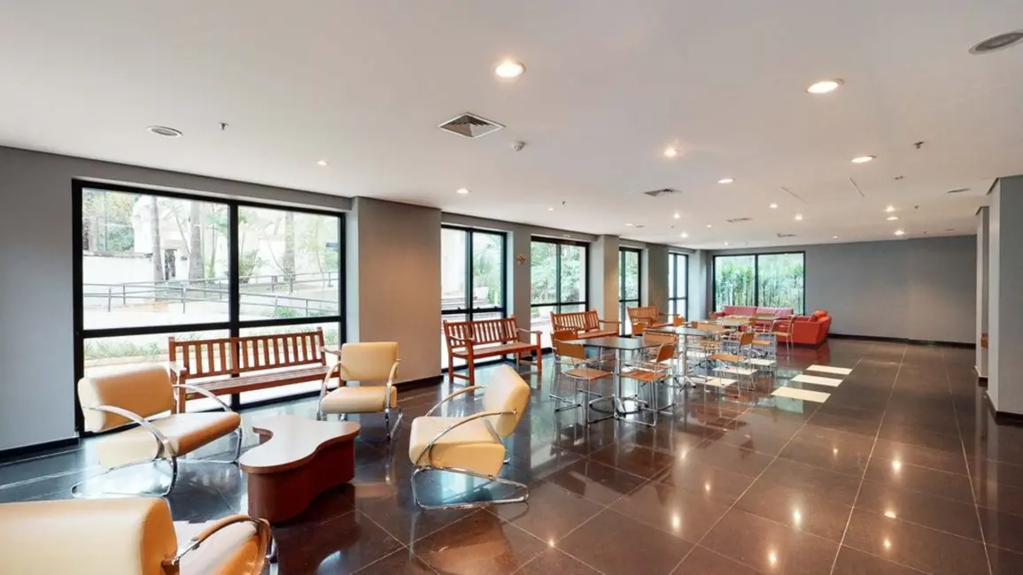Apartamento com 2 quartos à venda, 64m2 em Moema, São Paulo - SP - imagem 7 Foto 7 de Apartamento com 2 quartos à venda, 64m2 em Moema, São Paulo - SP