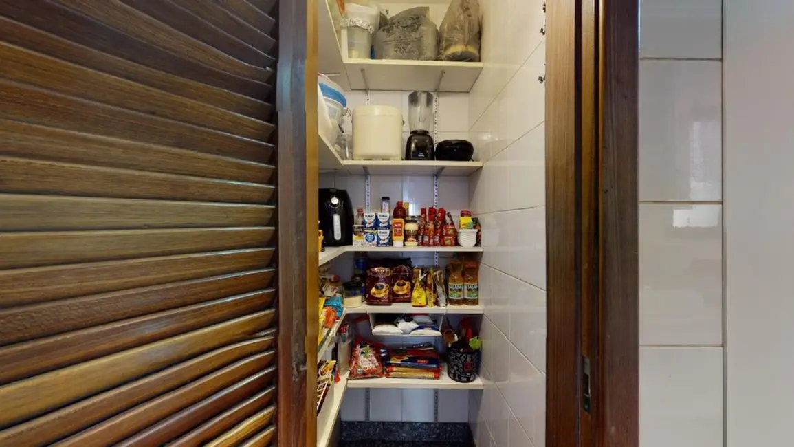 Apartamento com 4 quartos à venda, 171m2 em Perdizes, São Paulo - SP - imagem 9 Foto 9 de Apartamento com 4 quartos à venda, 171m2 em Perdizes, São Paulo - SP