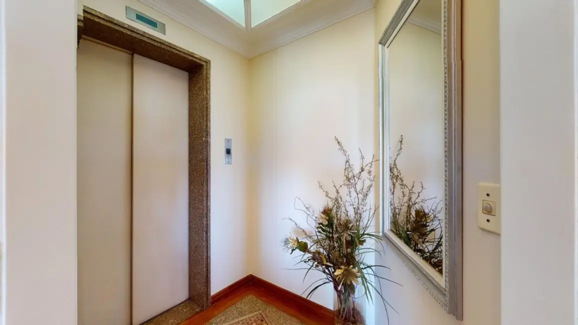 Apartamento com 4 quartos à venda, 171m2 em Perdizes, São Paulo - SP - imagem 3 Foto 3 de Apartamento com 4 quartos à venda, 171m2 em Perdizes, São Paulo - SP