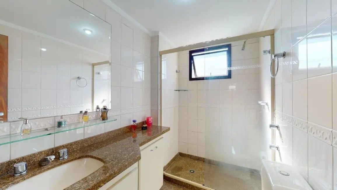 Foto 2 de Apartamento com 4 quartos à venda, 171m2 em Perdizes, São Paulo - SP