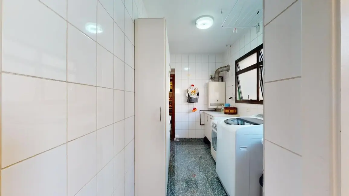 Apartamento com 4 quartos à venda, 171m2 em Perdizes, São Paulo - SP - imagem 6 Foto 6 de Apartamento com 4 quartos à venda, 171m2 em Perdizes, São Paulo - SP