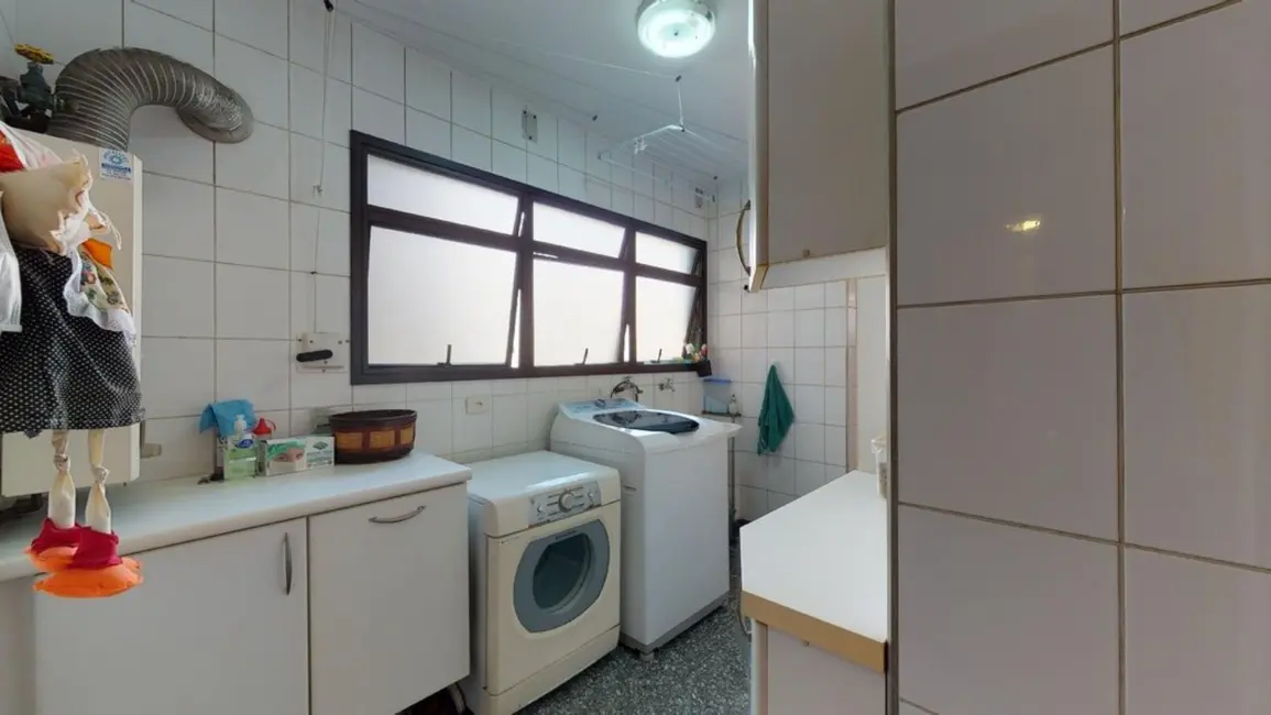 Apartamento com 4 quartos à venda, 171m2 em Perdizes, São Paulo - SP - imagem 5 Foto 5 de Apartamento com 4 quartos à venda, 171m2 em Perdizes, São Paulo - SP