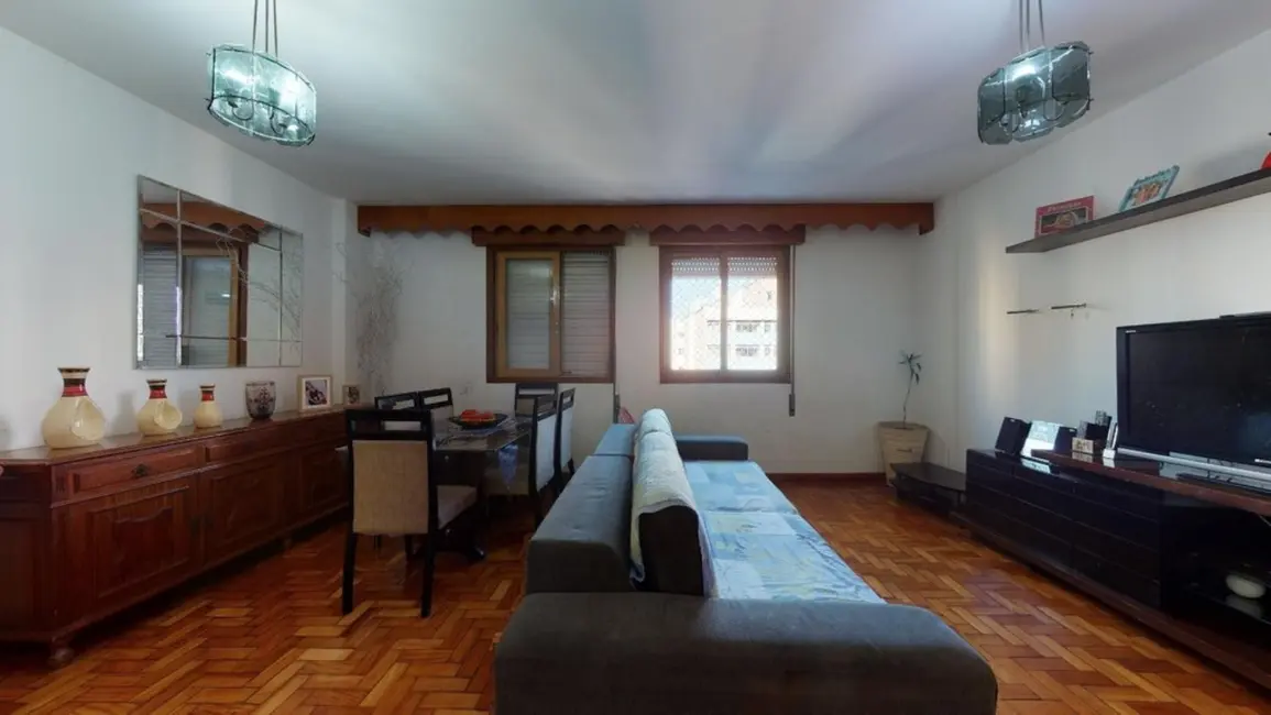 Apartamento com 3 quartos à venda, 113m2 em Perdizes, São Paulo - SP - imagem 8 Foto 8 de Apartamento com 3 quartos à venda, 113m2 em Perdizes, São Paulo - SP
