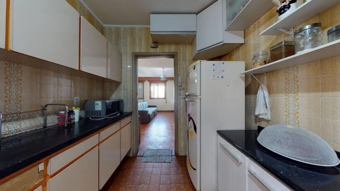 Apartamento com 3 quartos à venda, 113m2 em Perdizes, São Paulo - SP - imagem 4 Foto 4 de Apartamento com 3 quartos à venda, 113m2 em Perdizes, São Paulo - SP