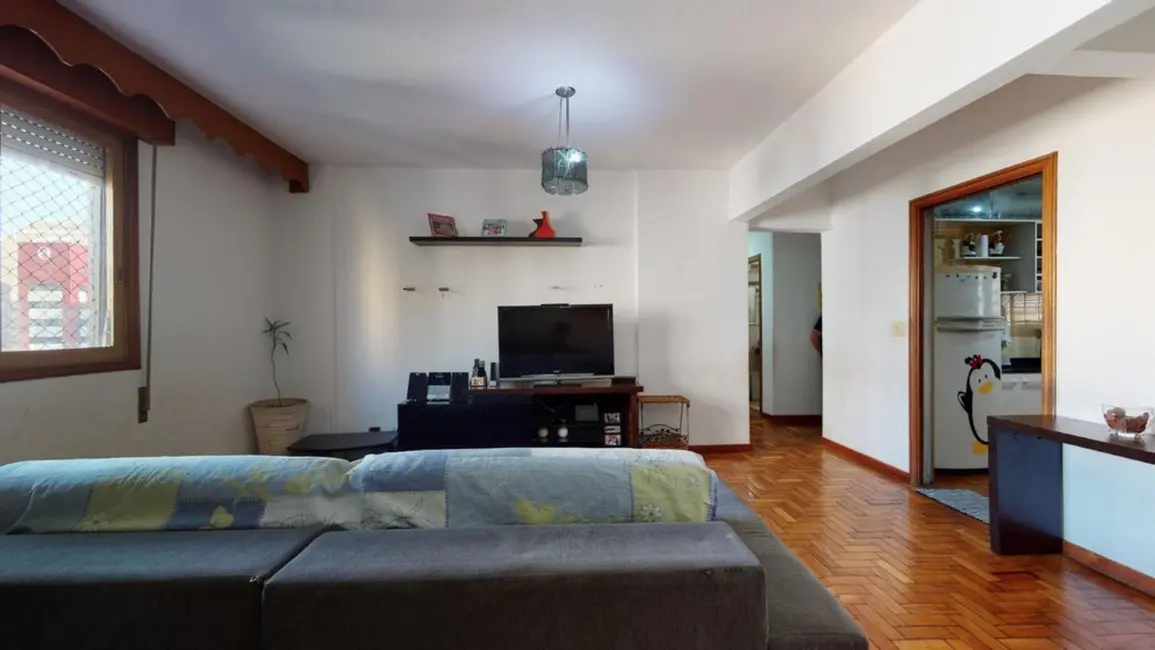 Apartamento com 3 quartos à venda, 113m2 em Perdizes, São Paulo - SP - imagem 7 Foto 7 de Apartamento com 3 quartos à venda, 113m2 em Perdizes, São Paulo - SP