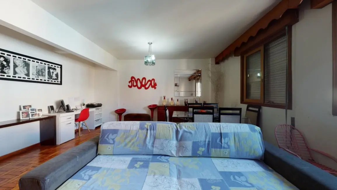 Apartamento com 3 quartos à venda, 113m2 em Perdizes, São Paulo - SP - imagem 9 Foto 9 de Apartamento com 3 quartos à venda, 113m2 em Perdizes, São Paulo - SP