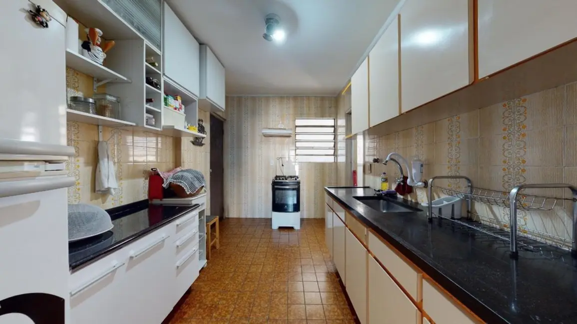 Apartamento com 3 quartos à venda, 113m2 em Perdizes, São Paulo - SP - imagem 3 Foto 3 de Apartamento com 3 quartos à venda, 113m2 em Perdizes, São Paulo - SP