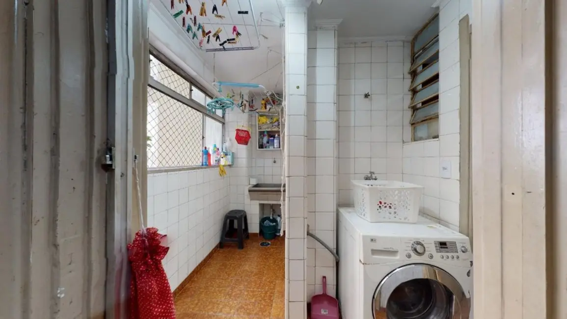 Apartamento com 3 quartos à venda, 113m2 em Perdizes, São Paulo - SP - imagem 5 Foto 5 de Apartamento com 3 quartos à venda, 113m2 em Perdizes, São Paulo - SP