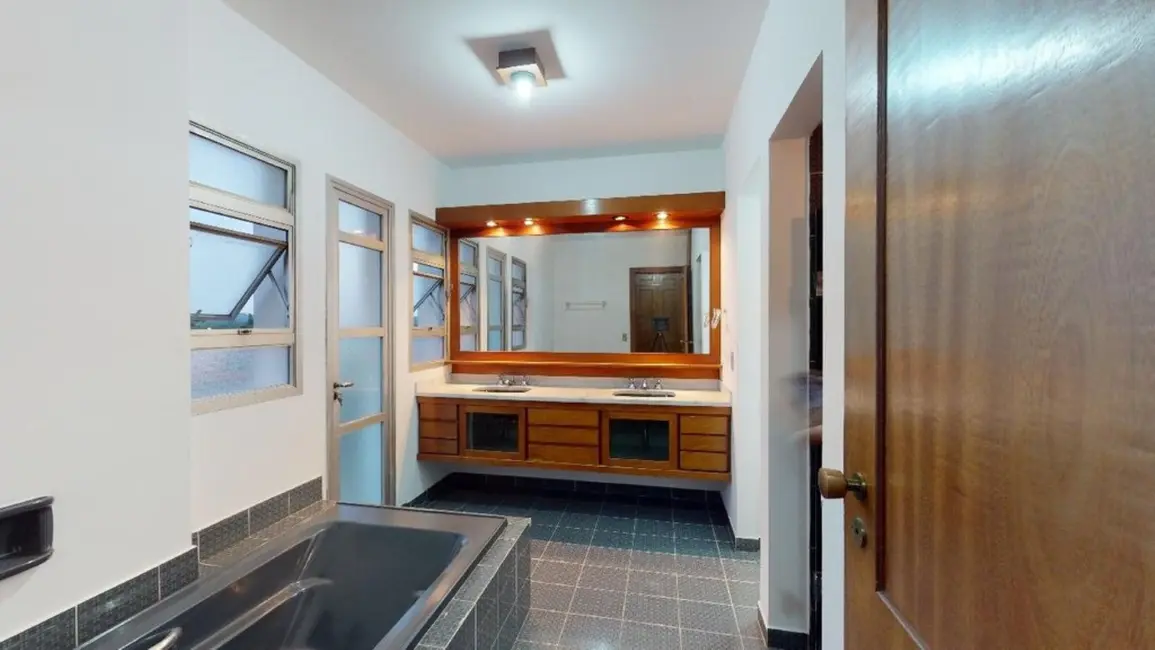 Apartamento com 4 quartos à venda, 320m2 em Vila Madalena, São Paulo - SP - imagem 4 Foto 4 de Apartamento com 4 quartos à venda, 320m2 em Vila Madalena, São Paulo - SP