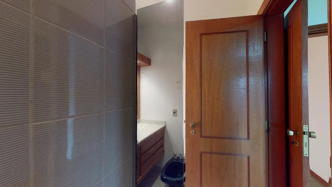Apartamento com 4 quartos à venda, 320m2 em Vila Madalena, São Paulo - SP - imagem 9 Foto 9 de Apartamento com 4 quartos à venda, 320m2 em Vila Madalena, São Paulo - SP