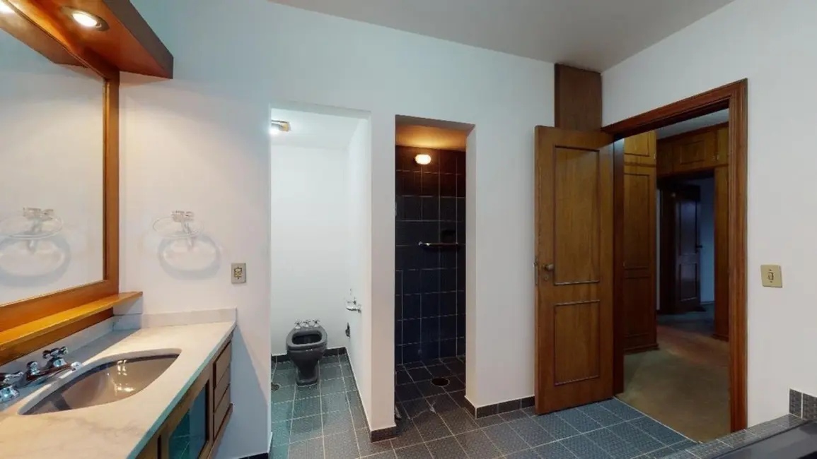 Apartamento com 4 quartos à venda, 320m2 em Vila Madalena, São Paulo - SP - imagem 5 Foto 5 de Apartamento com 4 quartos à venda, 320m2 em Vila Madalena, São Paulo - SP