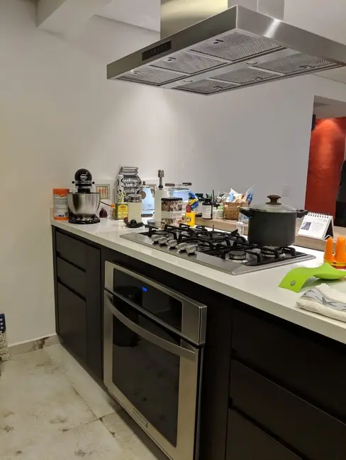 Foto 7 de Apartamento com 2 quartos à venda, 151m2 em Vila Madalena, São Paulo - SP