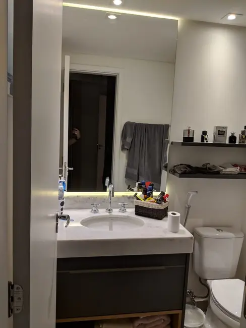 Foto 2 de Apartamento com 2 quartos à venda, 151m2 em Vila Madalena, São Paulo - SP
