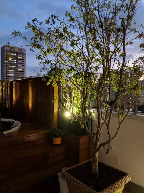 Foto 4 de Apartamento com 2 quartos à venda, 151m2 em Vila Madalena, São Paulo - SP