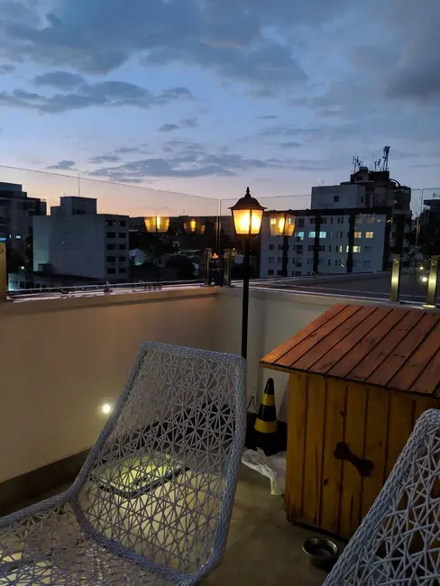 Foto 3 de Apartamento com 2 quartos à venda, 151m2 em Vila Madalena, São Paulo - SP