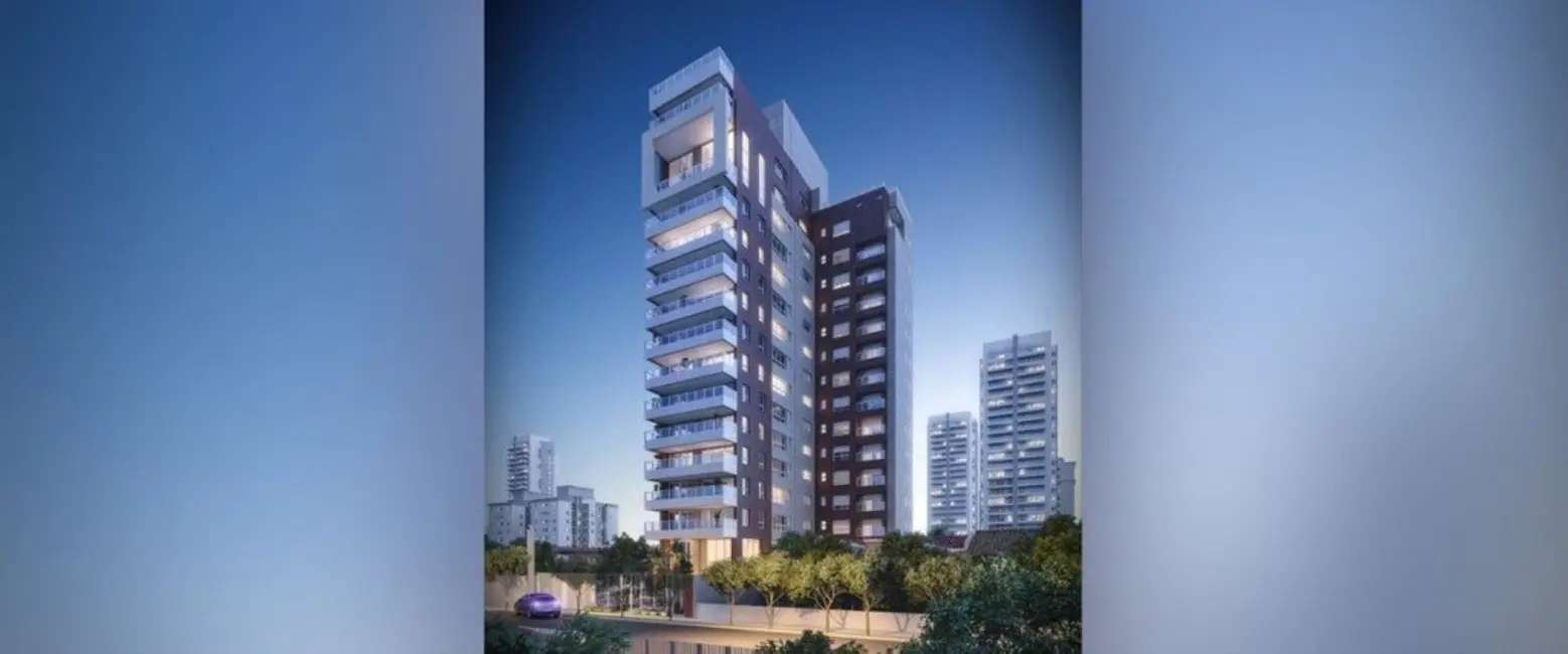 Foto 1 de Apartamento com 4 quartos à venda, 330m2 em Itaim Bibi, São Paulo - SP