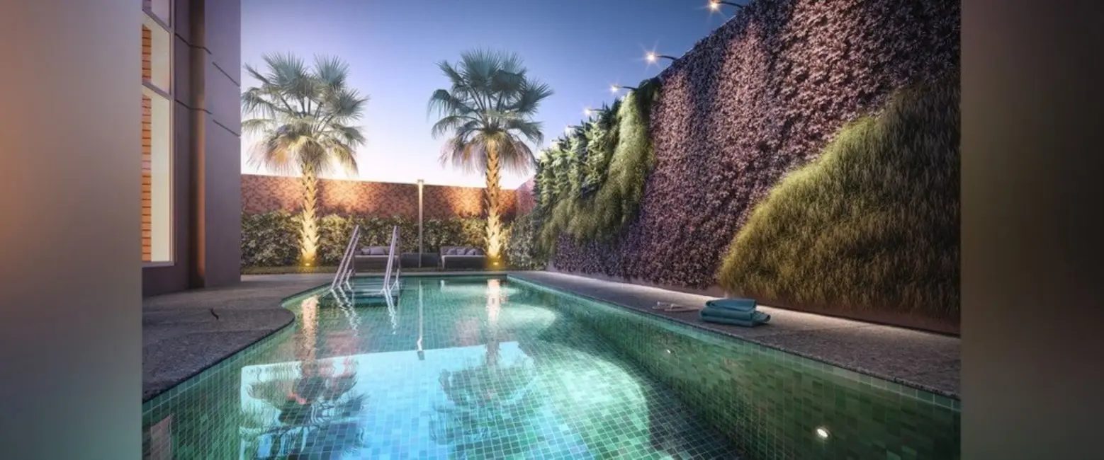 Apartamento com 4 quartos à venda, 330m2 em Itaim Bibi, São Paulo - SP - imagem 6 Foto 6 de Apartamento com 4 quartos à venda, 330m2 em Itaim Bibi, São Paulo - SP