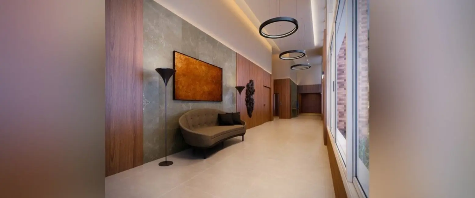 Apartamento com 4 quartos à venda, 330m2 em Itaim Bibi, São Paulo - SP - imagem 7 Foto 7 de Apartamento com 4 quartos à venda, 330m2 em Itaim Bibi, São Paulo - SP