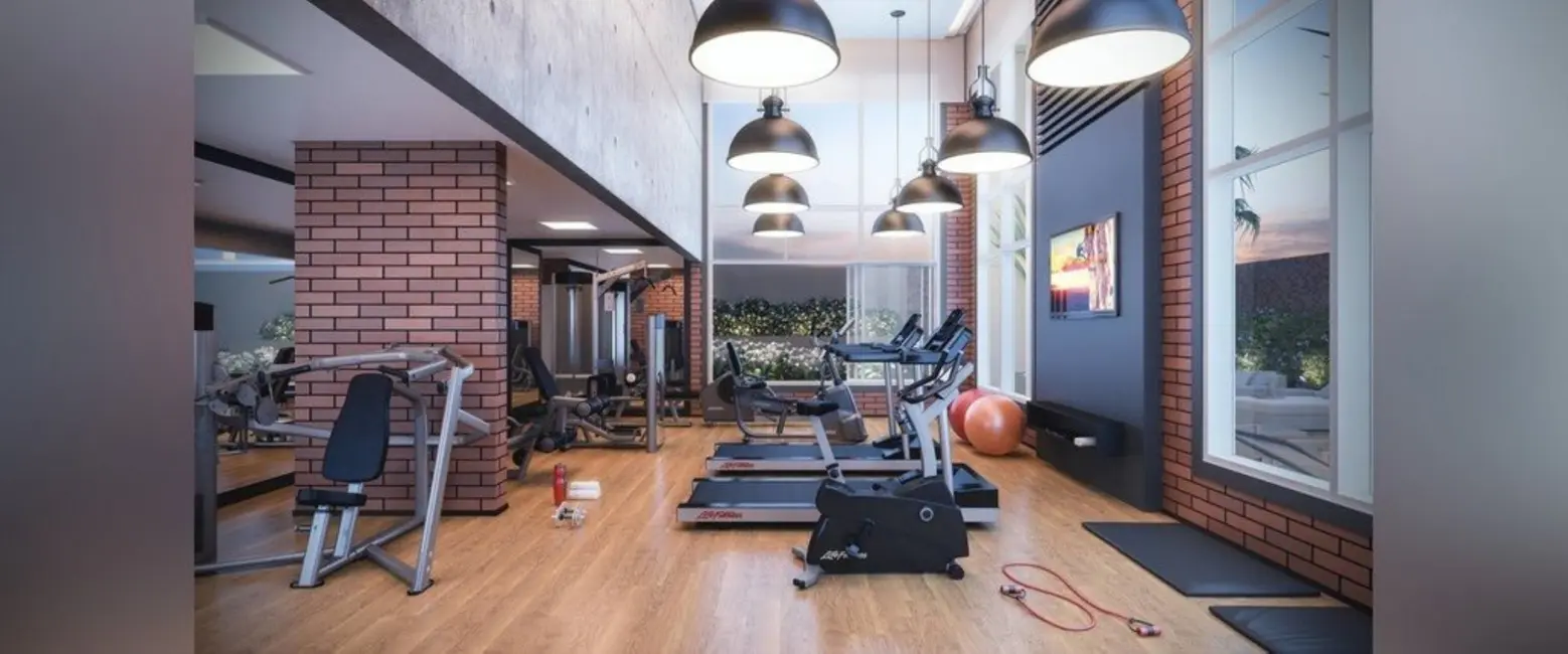 Apartamento com 4 quartos à venda, 330m2 em Itaim Bibi, São Paulo - SP - imagem 8 Foto 8 de Apartamento com 4 quartos à venda, 330m2 em Itaim Bibi, São Paulo - SP