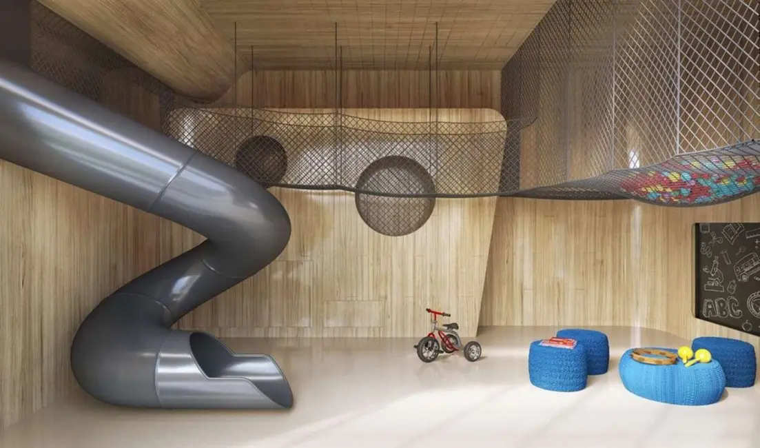 Foto 6 de Apartamento com 4 quartos à venda, 570m2 em Itaim Bibi, São Paulo - SP