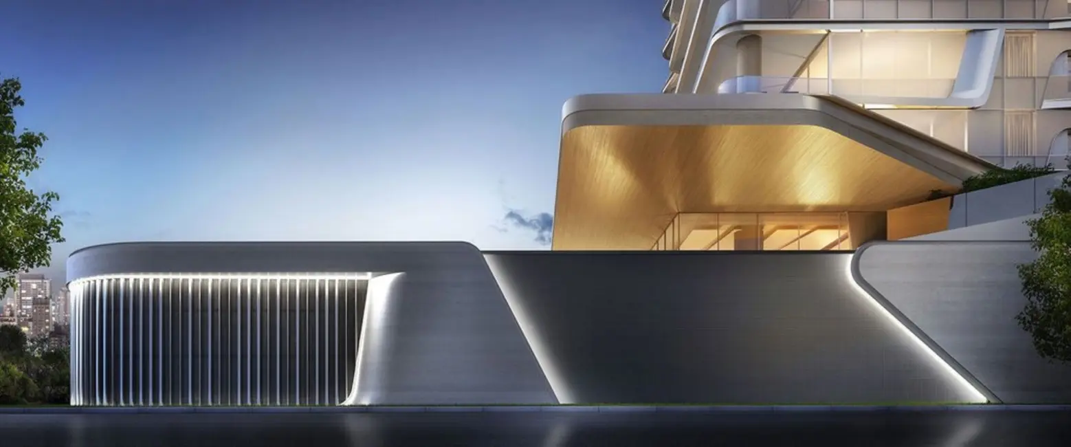 Foto 5 de Apartamento com 4 quartos à venda, 570m2 em Itaim Bibi, São Paulo - SP