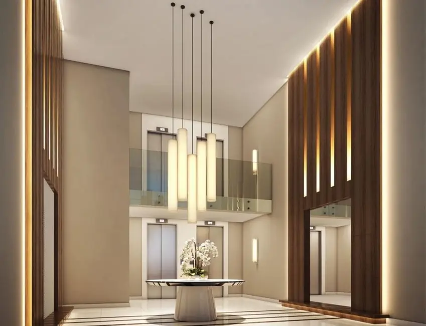 Foto 3 de Apartamento com 5 quartos à venda, 332m2 em Pinheiros, São Paulo - SP