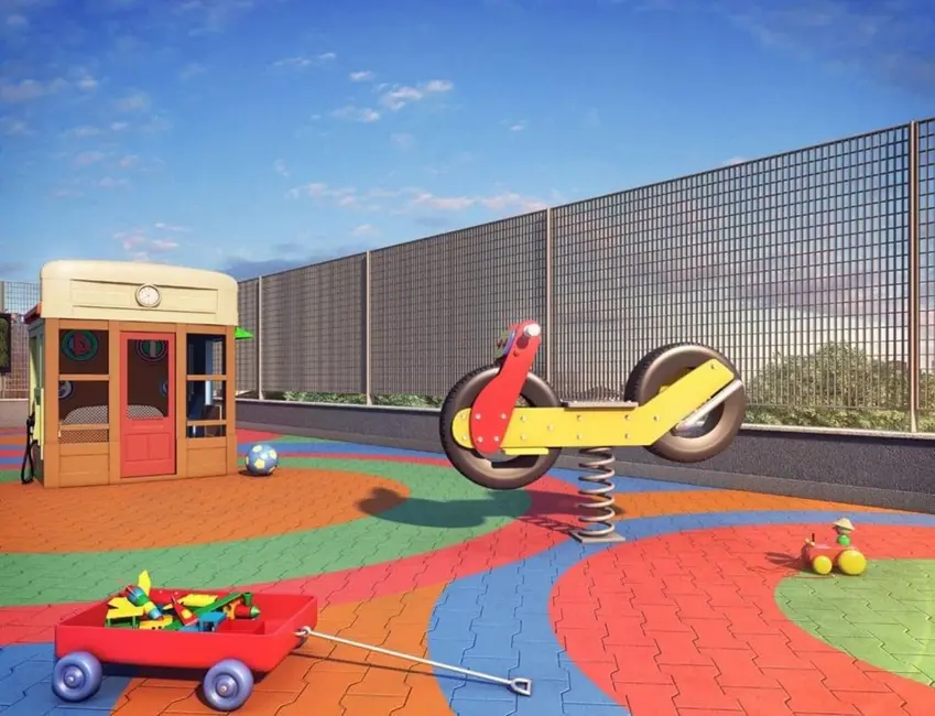 Foto 6 de Apartamento com 5 quartos à venda, 332m2 em Pinheiros, São Paulo - SP