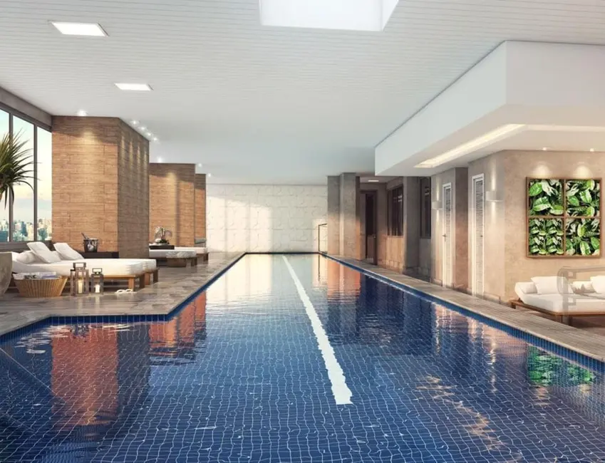 Foto 4 de Apartamento com 5 quartos à venda, 332m2 em Pinheiros, São Paulo - SP