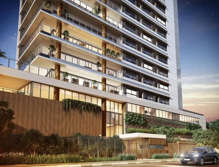 Foto 1 de Apartamento com 5 quartos à venda, 285m2 em Pinheiros, São Paulo - SP