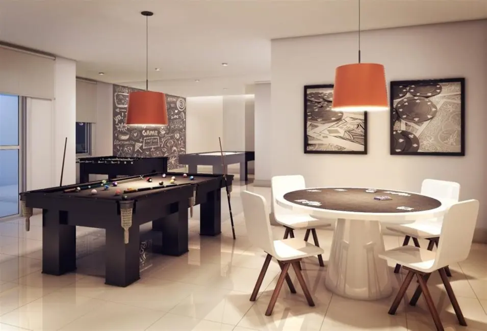 Foto 3 de Apartamento com 3 quartos à venda, 74m2 em Sacomã, São Paulo - SP