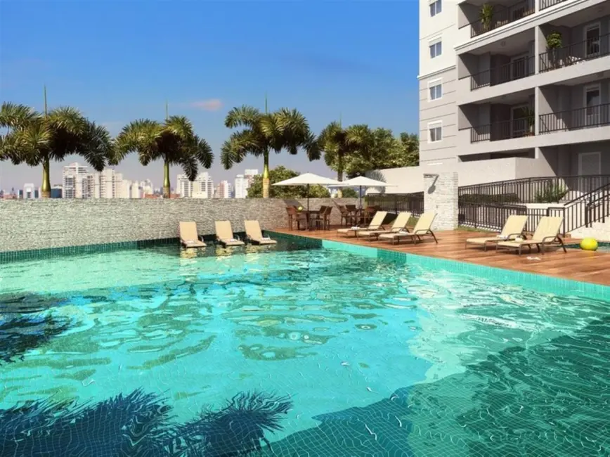 Foto 9 de Apartamento com 3 quartos à venda, 74m2 em Sacomã, São Paulo - SP