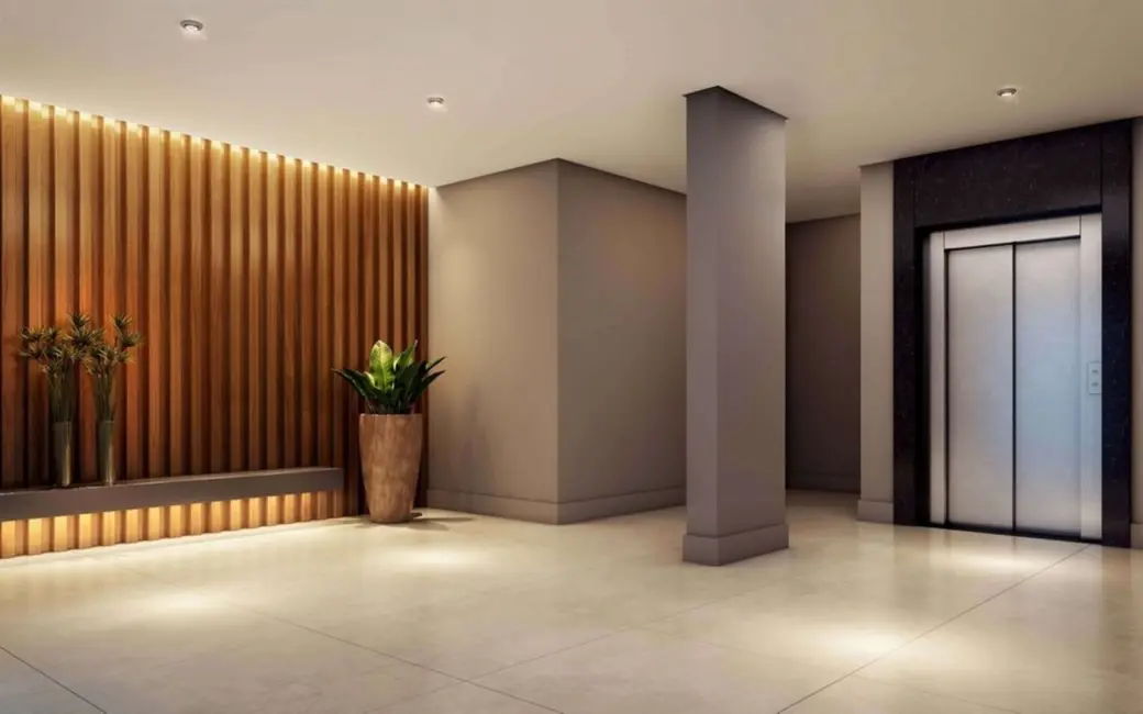 Apartamento com 2 quartos à venda, 56m2 em Sacomã, São Paulo - SP - imagem 2 Foto 2 de Apartamento com 2 quartos à venda, 56m2 em Sacomã, São Paulo - SP