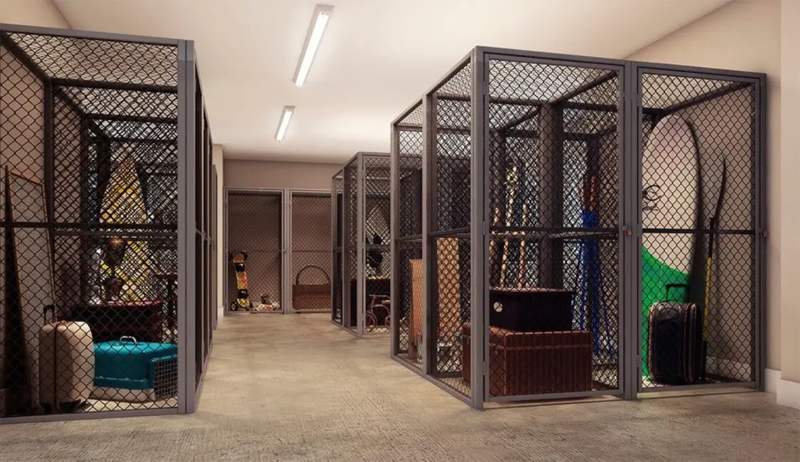 Foto 4 de Apartamento com 2 quartos à venda, 59m2 em Vila Prudente, São Paulo - SP