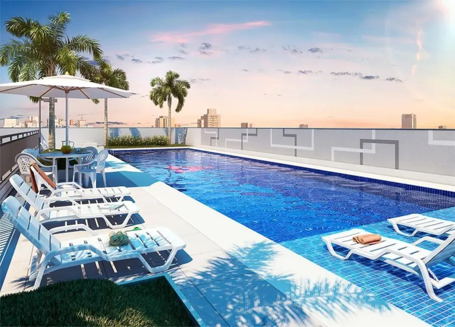 Foto 6 de Apartamento com 2 quartos à venda, 59m2 em Vila Prudente, São Paulo - SP