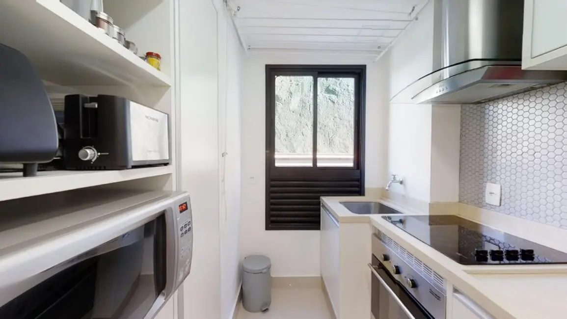 Apartamento com 1 quarto à venda, 69m2 em Perdizes, São Paulo - SP - imagem 9 Foto 9 de Apartamento com 1 quarto à venda, 69m2 em Perdizes, São Paulo - SP