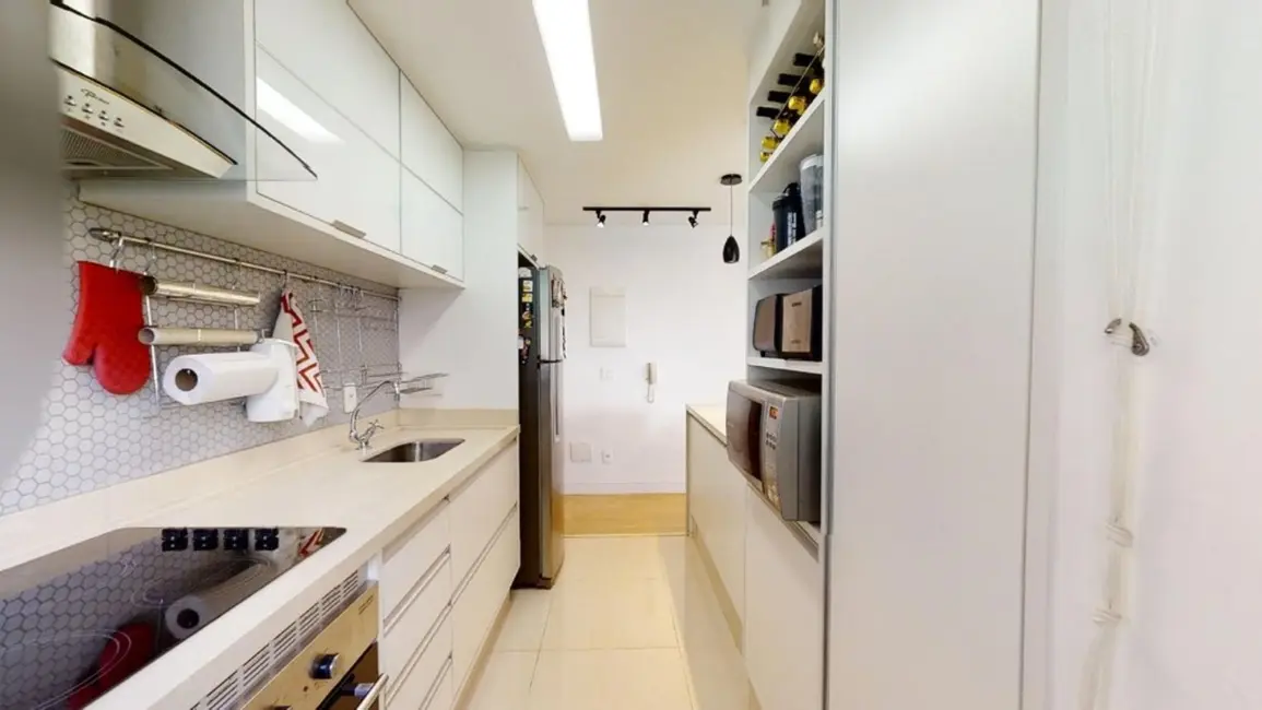 Apartamento com 1 quarto à venda, 69m2 em Perdizes, São Paulo - SP - imagem 8 Foto 8 de Apartamento com 1 quarto à venda, 69m2 em Perdizes, São Paulo - SP